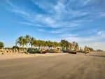 Teknaf Sea Beach