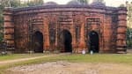 Nine Dome Mosque