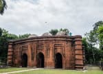 Nine Dome Mosque
