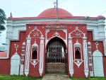Khan Jahan Ali Mazar