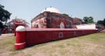 Khan Jahan Ali Mazar