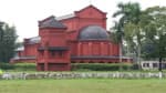 Khan Jahan Ali Mazar
